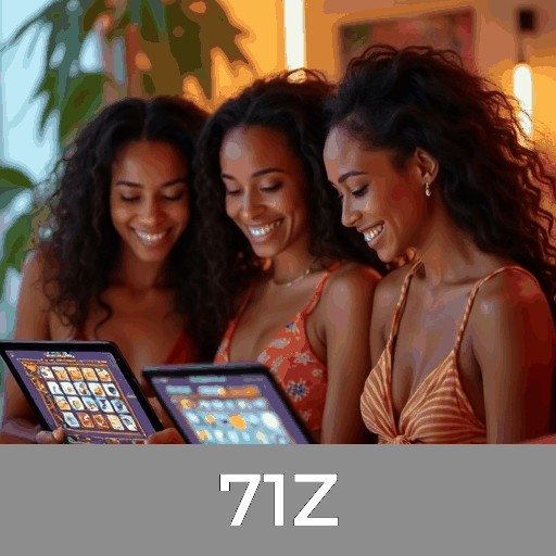 71Z: O Melhor Cassino Online do Brasil