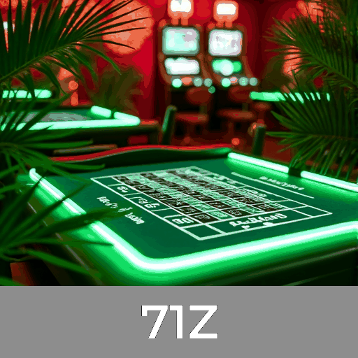 Experimente a Exclusividade dos Bônus do 71Z